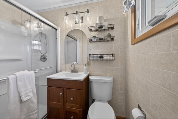 Real Estate example