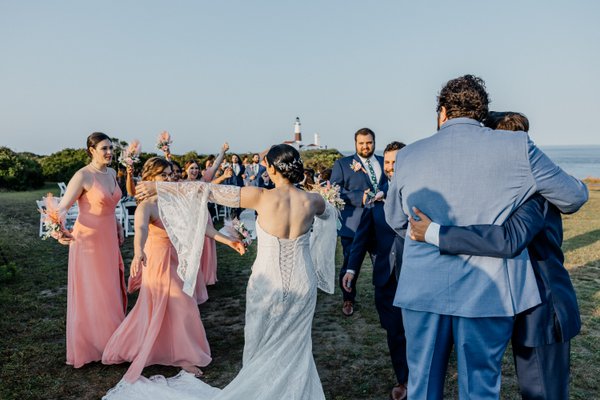 Wedding example