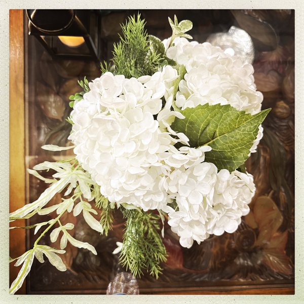 Wedding example