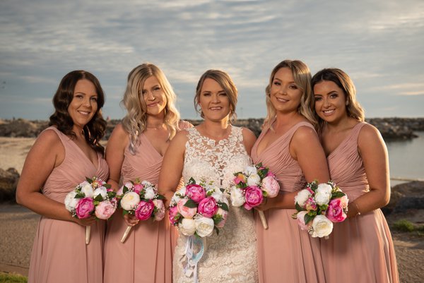 Wedding example