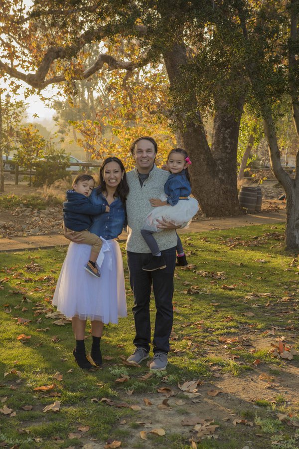 Family example