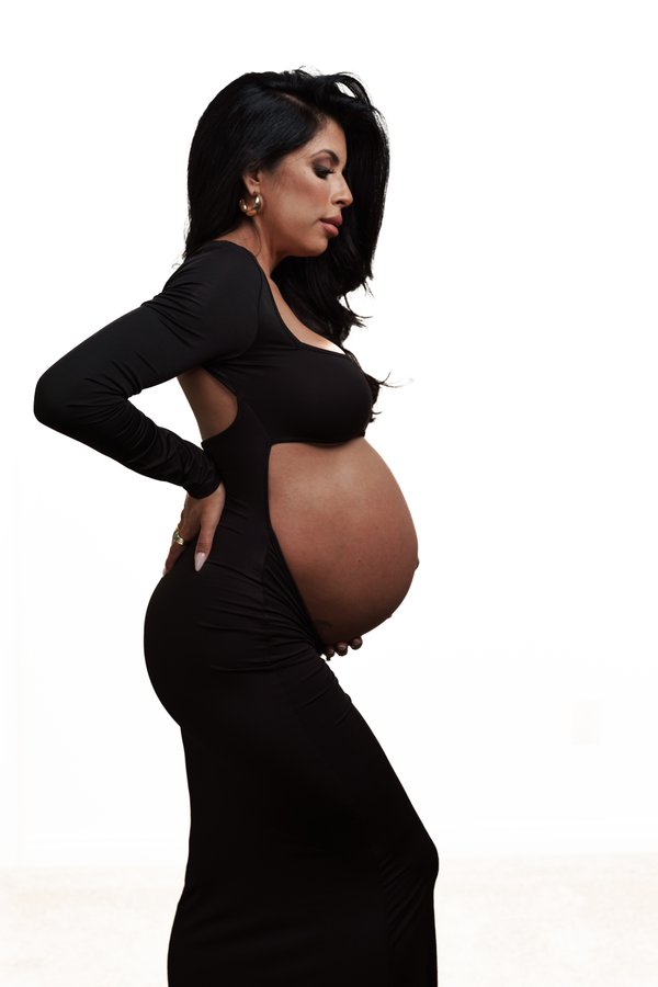 Maternity example