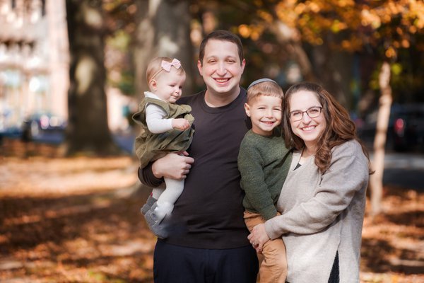 Family example