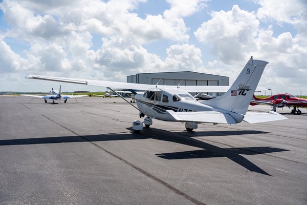 Aircraft example