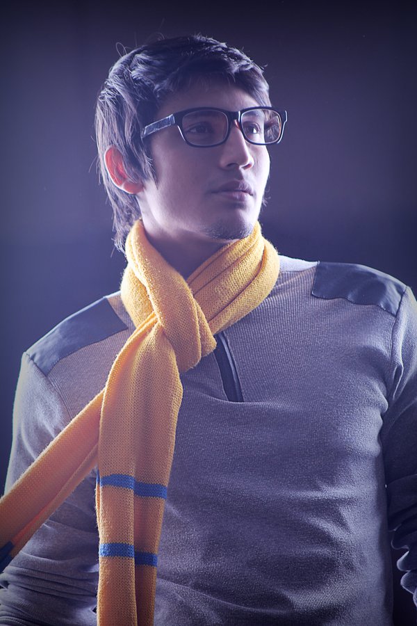 Fashion example