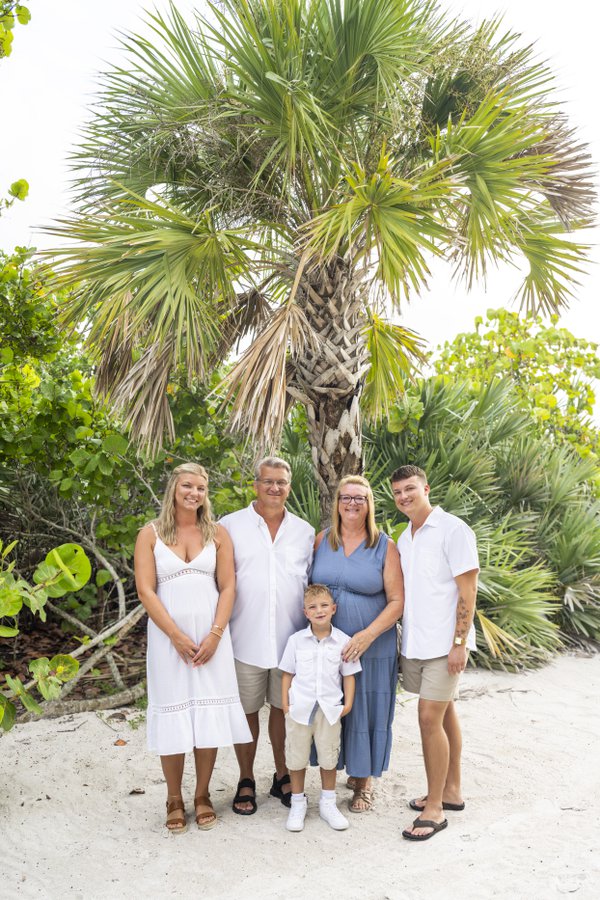 Family example
