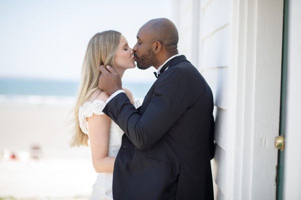 Wedding example
