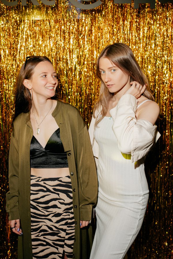 Party example