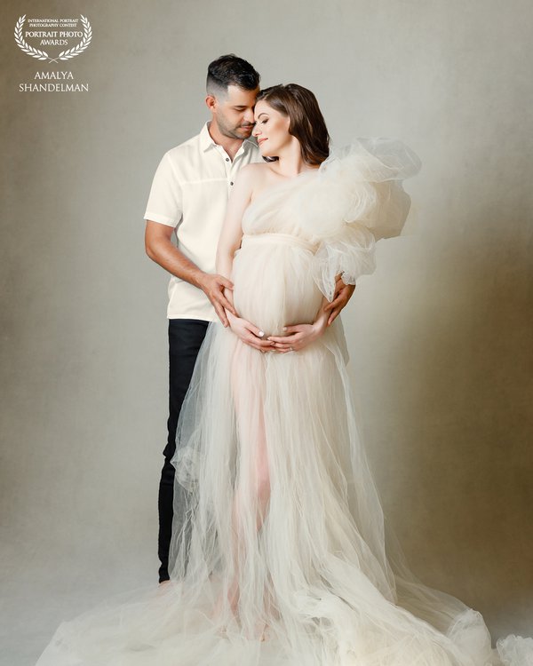 Maternity example