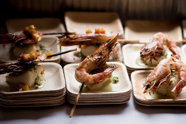 Food example