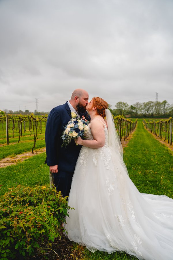 Wedding example
