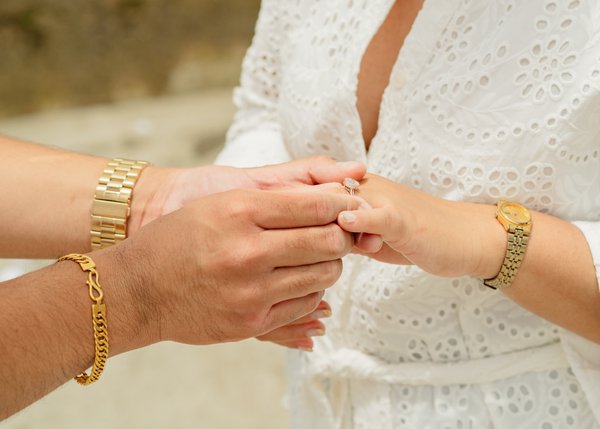 Engagement example