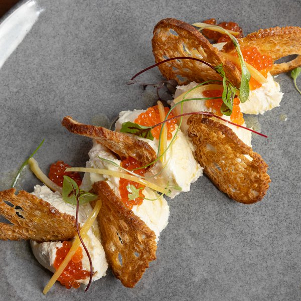 Food example