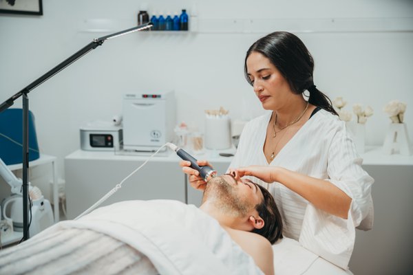 Team & Office example