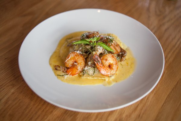 Food example