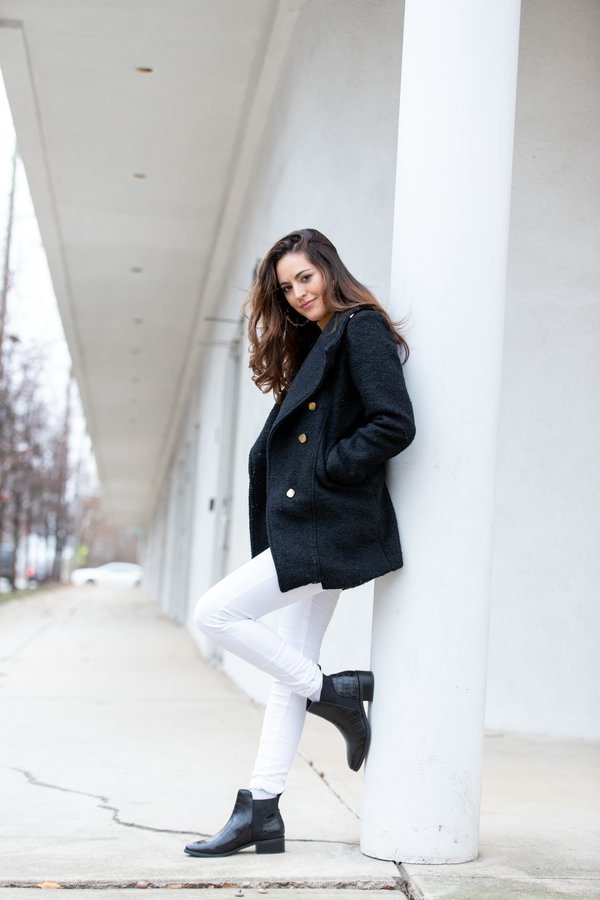 Fashion example