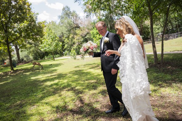 Wedding example