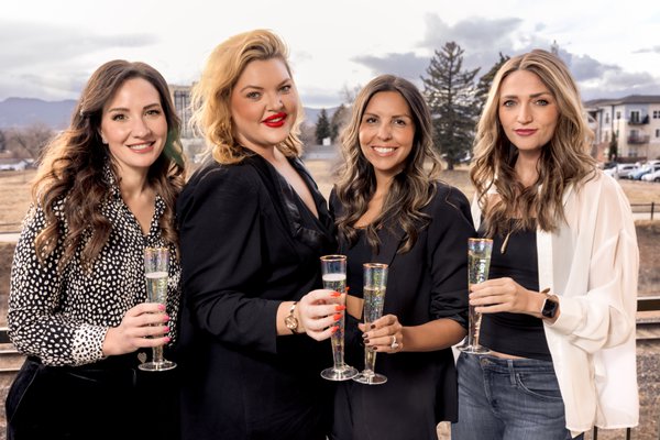 Team & Office example