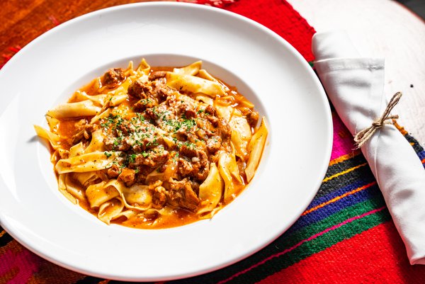 Food example
