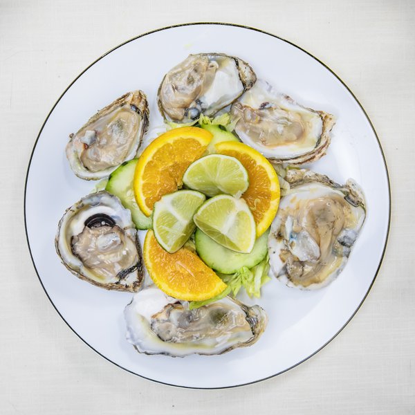 Food example