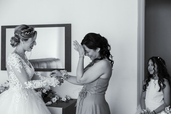 Wedding example