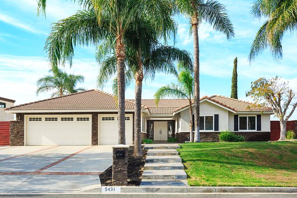 Real Estate example