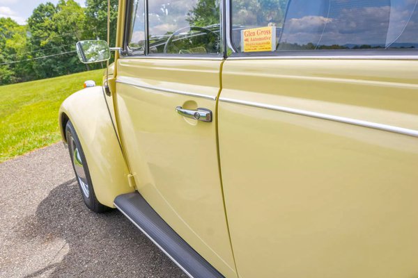 Automotive example