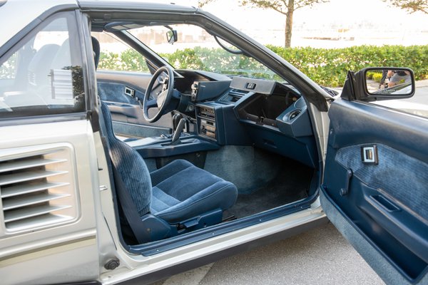 Automotive example