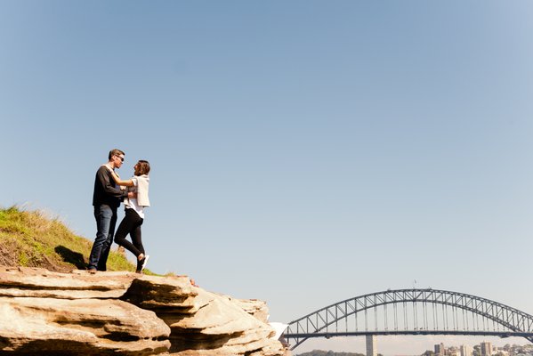 Engagement example