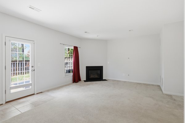 Real Estate example