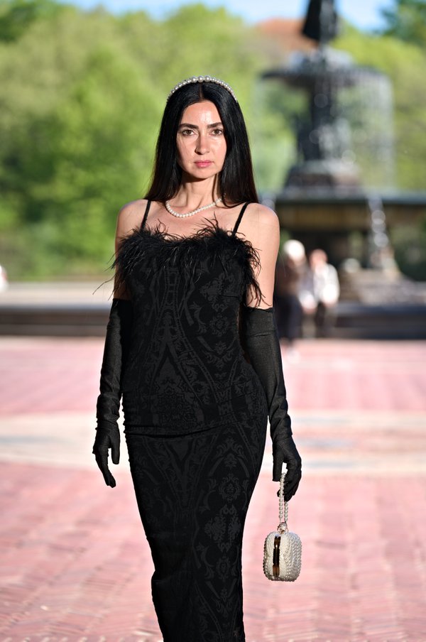 Fashion example