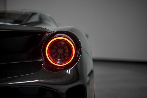 Automotive example