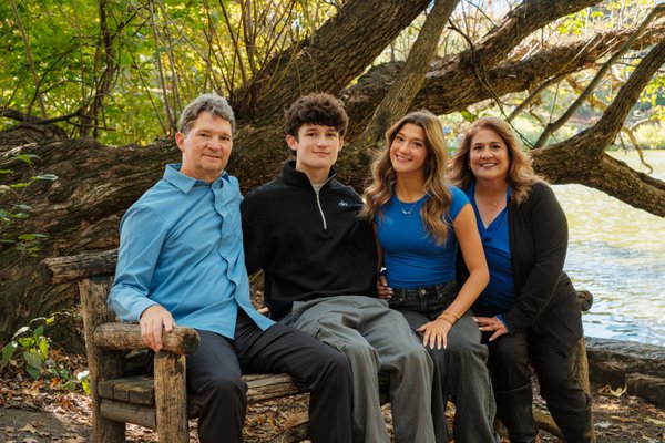 Family example