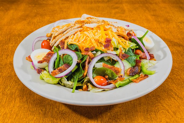 Food example