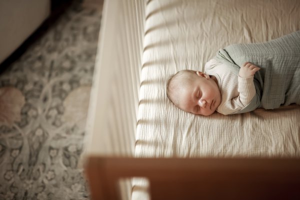 Newborn example