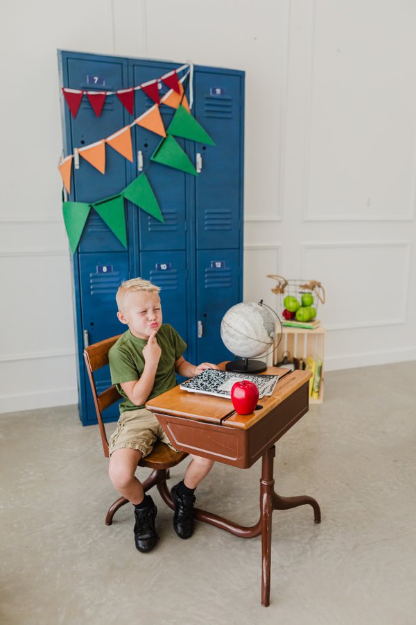 Kids example