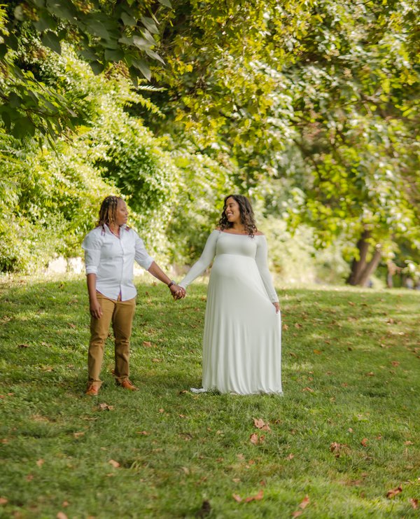 Maternity example