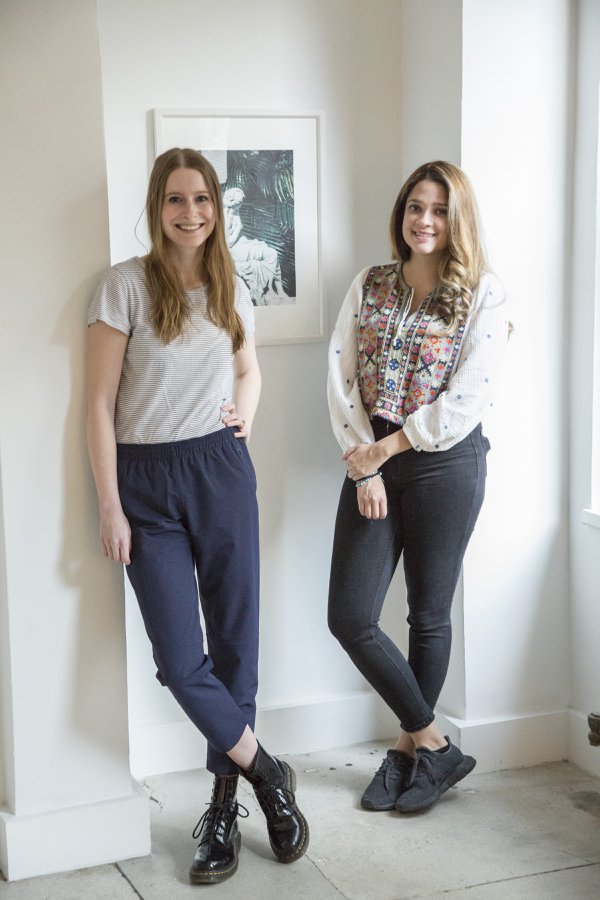 Team & Office example