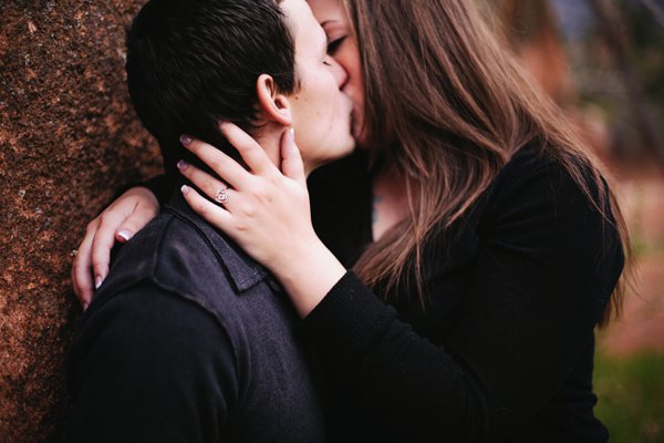 Engagement example