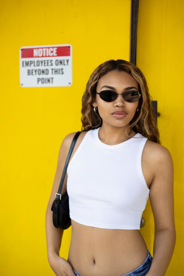 Fashion example