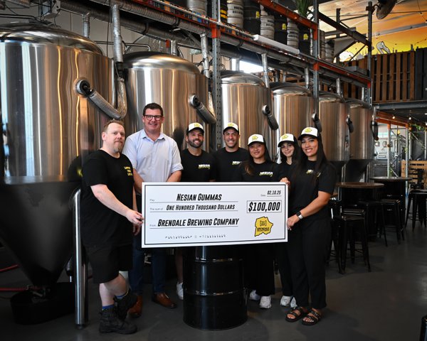 Team & Office example