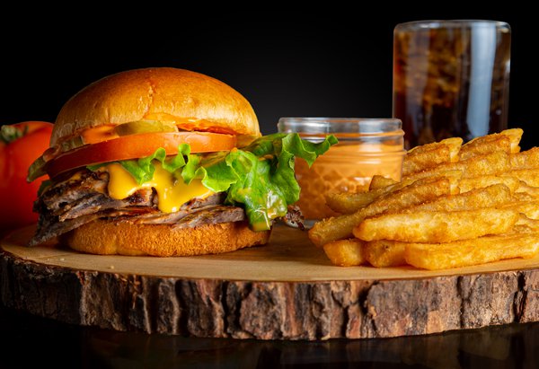 Food example