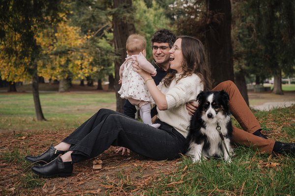 Family example