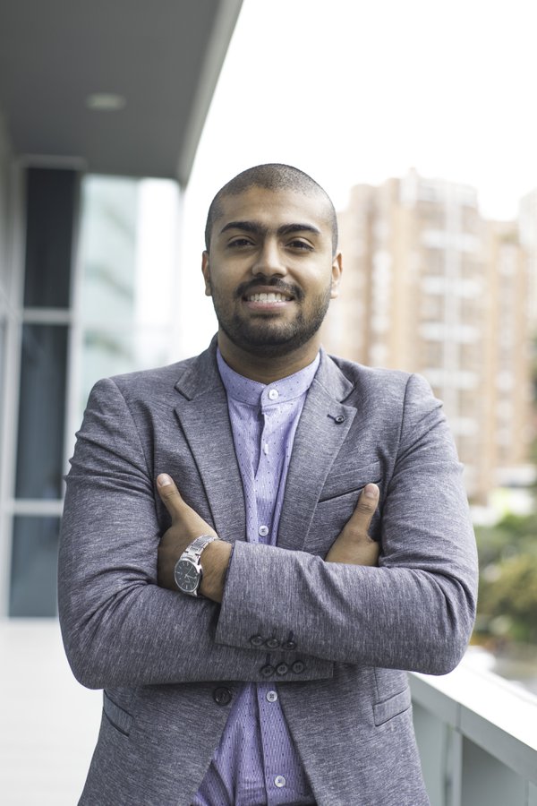 Team & Office example