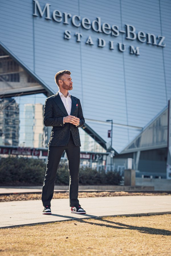 Fashion example