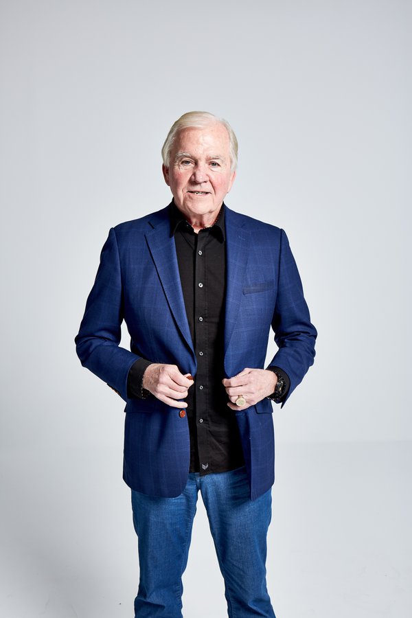 Portrait example