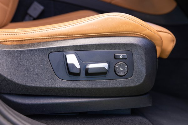 Automotive example