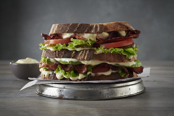 Food example