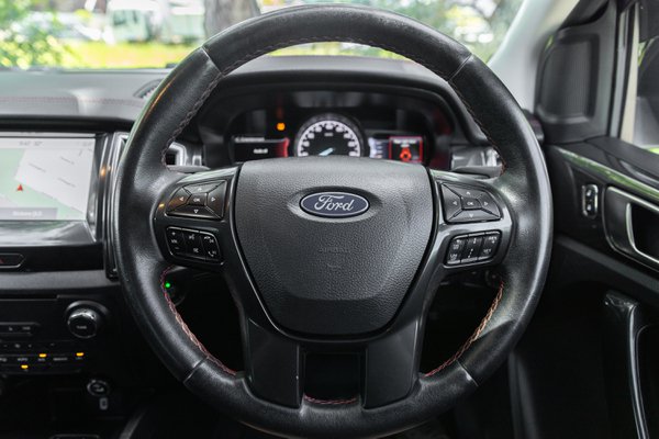 Automotive example