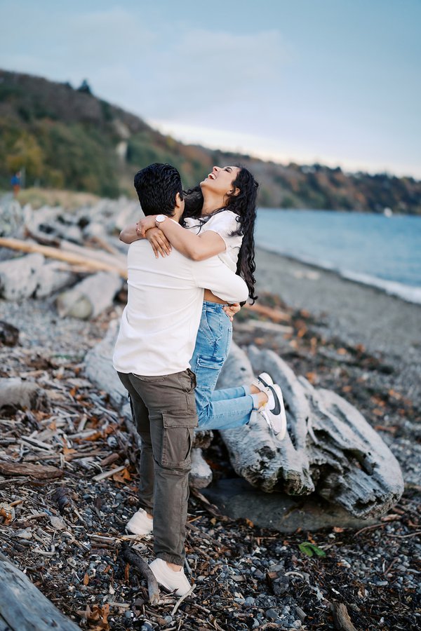 Engagement example
